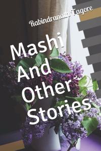 Mashi And Other Stories