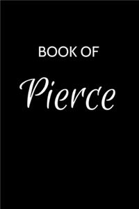 Pierce Journal