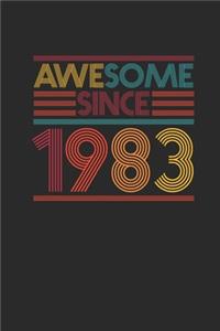 Awesome Since 1983