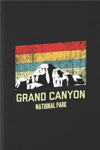 Grand Canyon National Park