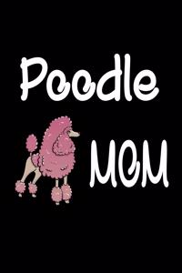 Poodle Mom