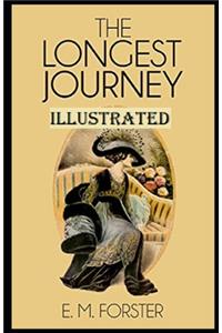 The Longest Journey Illustrated