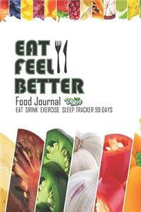 Eat Feel Better