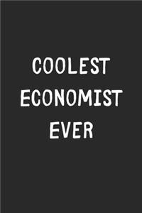Coolest Economist Ever