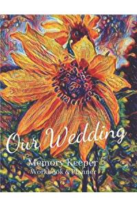 Our Wedding
