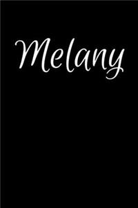 Melany