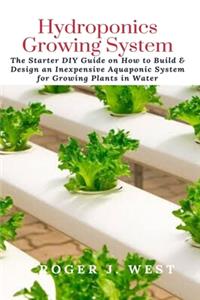 Hydroponics Growing System
