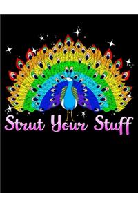 Strut Your Stuff