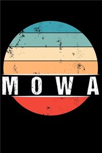 Mowa
