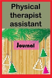 physical therapist assistant journal