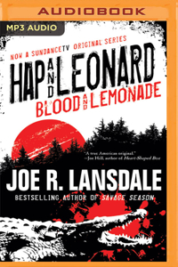 Hap and Leonard: Blood and Lemonade