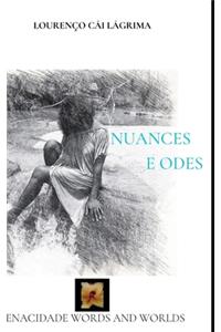 Nuances e Odes