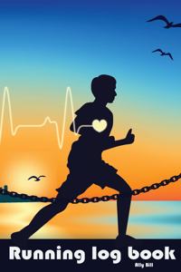 Running Log Book