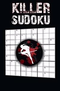 Killer Sudoku