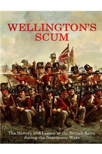 Wellington's Scum