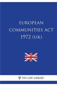 European Communities Act 1972 (UK)