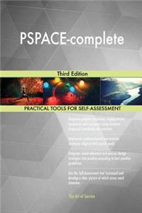 PSPACE-complete