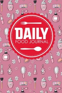 Daily Food Journal