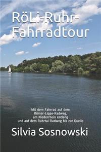 RöLi-Ruhr-Fahrradtour