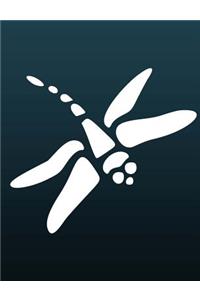 Calligraphy Paper Notebook