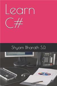 Learn C#
