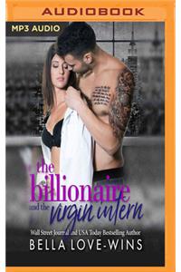 Billionaire and the Virgin Intern