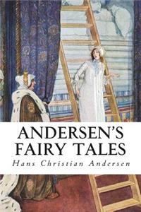 Andersen's Fairy Tales