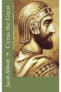 Cyrus the Great