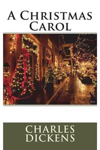 A Christmas Carol