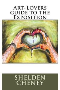 Art-Lovers guide to the Exposition
