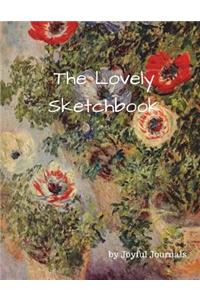 The Lovely Sketchbook