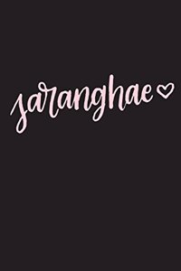Saranghae