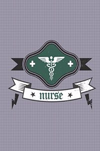 Nurse Notebook