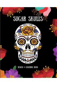 Sugar Skulls
