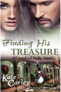 Finding His Treasure
