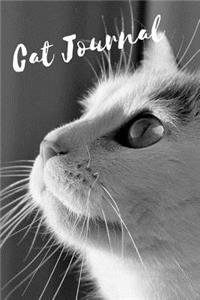 Cat Journal