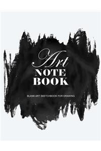 Art Notebook