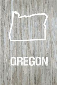 Oregon