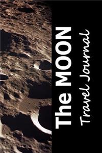 The Moon Travel Journal