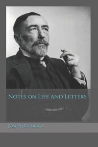 Notes on Life and Letters