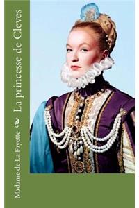 La Princesse de Cleves