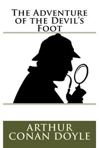 The Adventure of the Devil's Foot