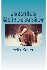 Josefine Mutzenbacher