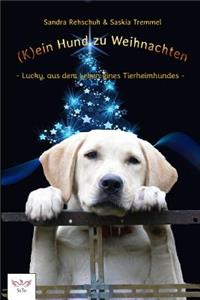 (k)Ein Hund Zu Weihnachten