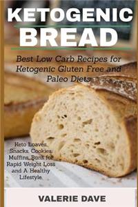 Ketogenic bread