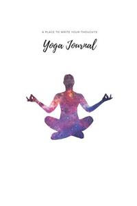 Yoga Journal