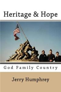 Heritage & Hope