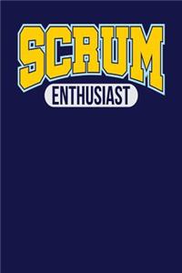 Scrum Enthusiast