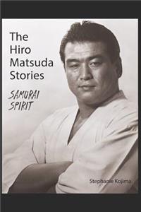 Hiro Matsuda Stories