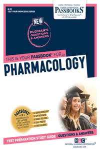 Pharmacology (Q-95)